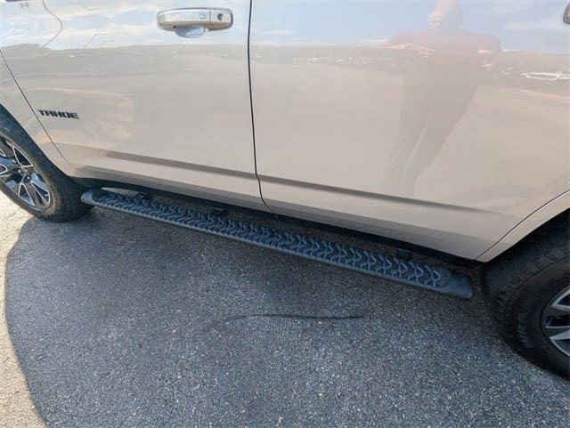 Used 2022 Chevrolet Tahoe Z71 image 30