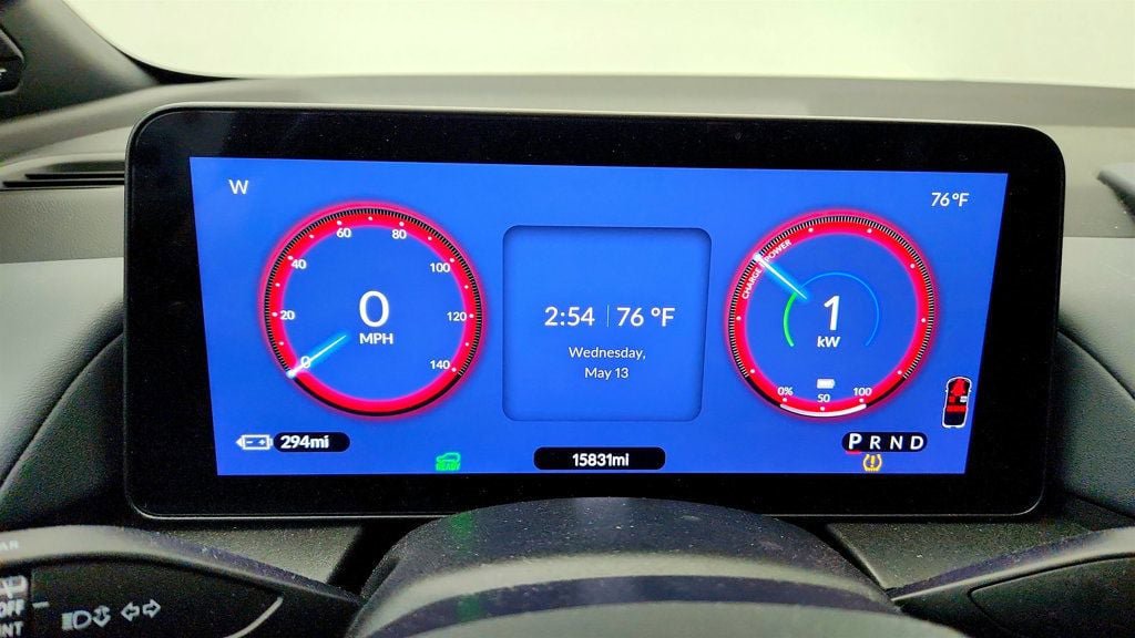 Used 2025 Honda Prologue Touring image 14