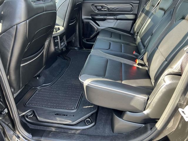 Certified 2025 RAM 1500 Limited image 22