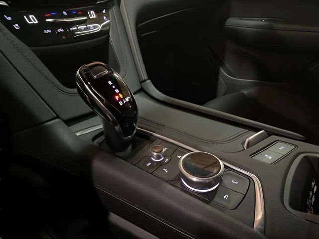 Used 2024 Cadillac XT6 Sport AWD/4WD image 86