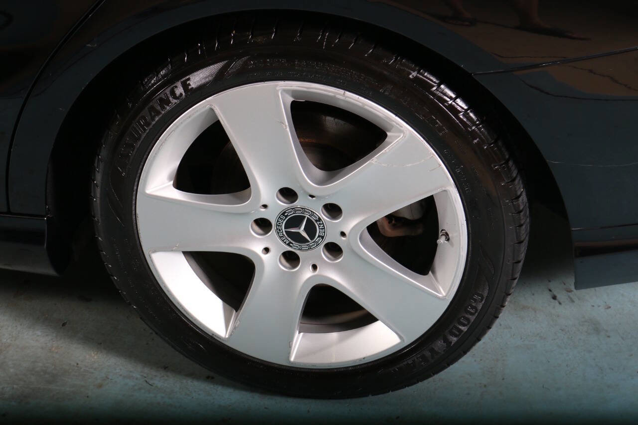 Used 2018 Mercedes-Benz CLA 250 4MATIC image 20