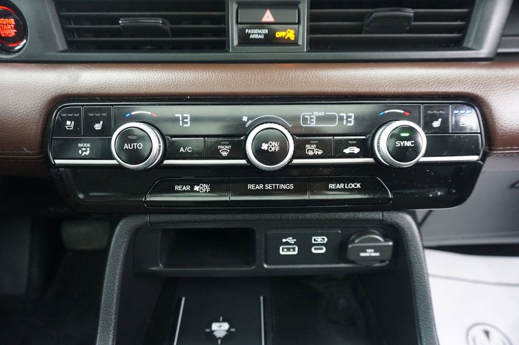 Used 2024 Honda Pilot Elite image 14