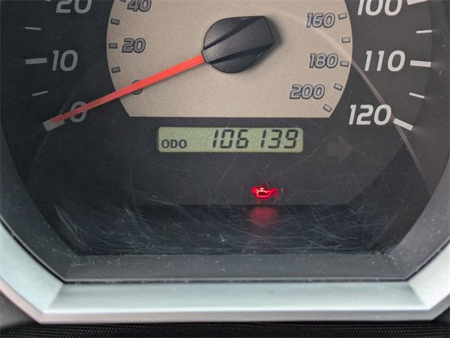 Used 2009 Toyota Tacoma 2WD Regular Cab image 12