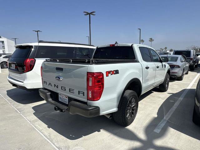 Certified 2023 Ford Ranger XLT w/ Equipment Group 301A Mid image 10