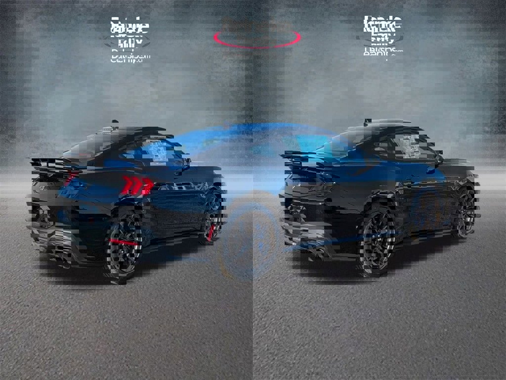 New 2025 Ford Mustang Dark Horse image 5