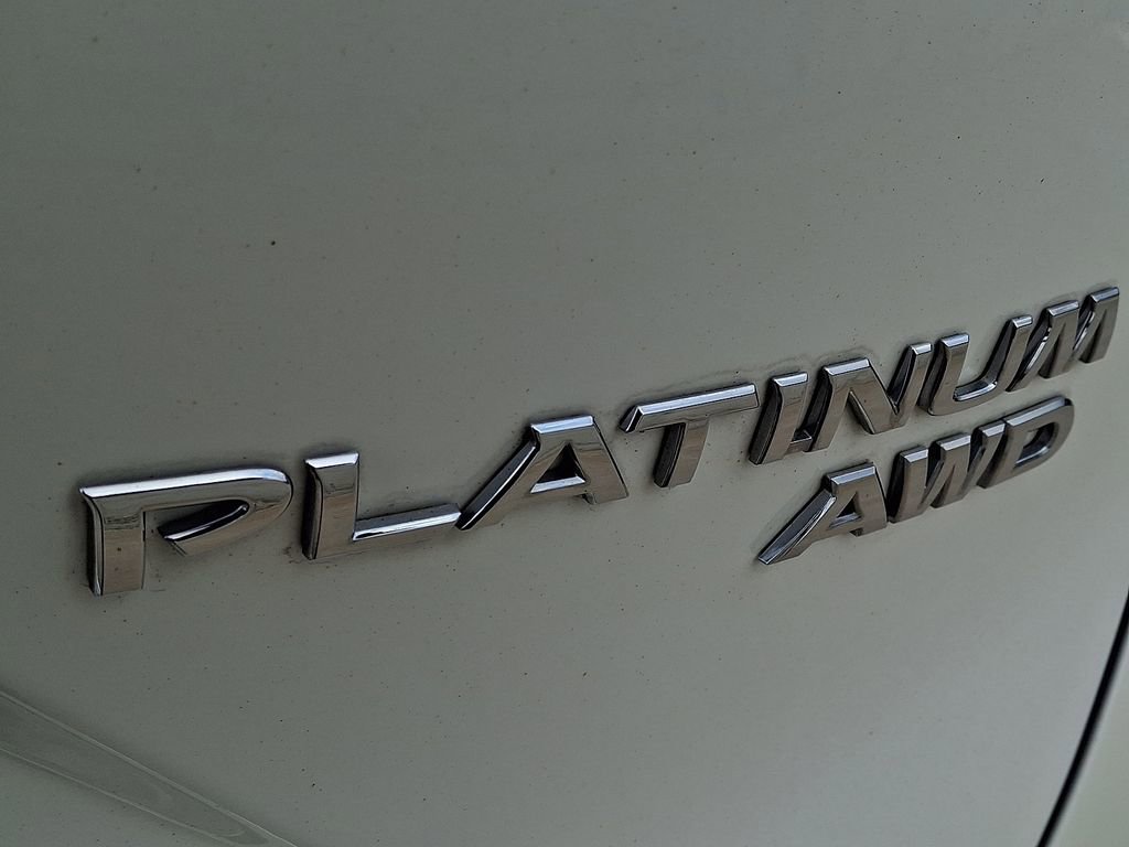 Used 2019 Nissan Murano Platinum w/ Cargo Package AWD/4WD image 30
