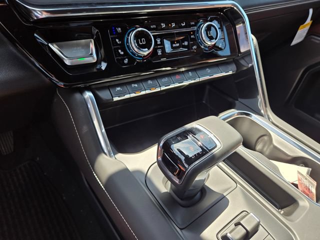 New 2026 GMC Sierra 1500 Denali Ultimate AWD/4WD image 12