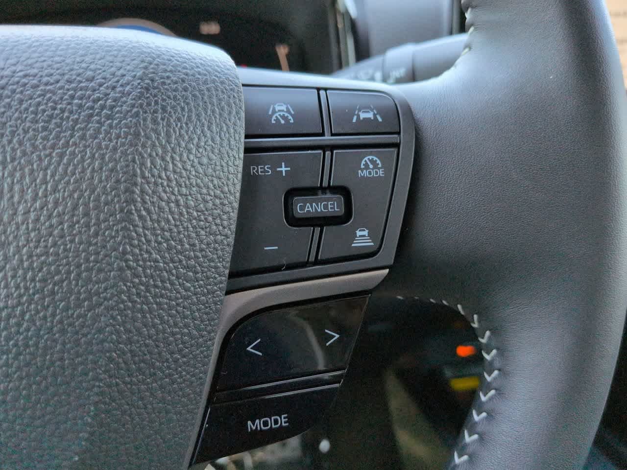 Used 2026 Toyota Camry SE FWD image 23