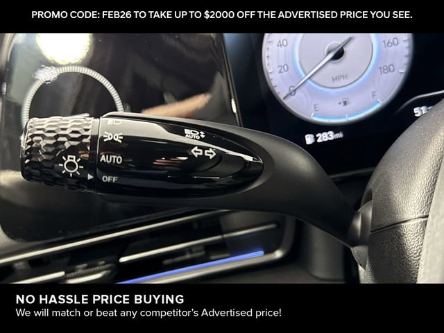 New 2026 Hyundai Elantra N image 27