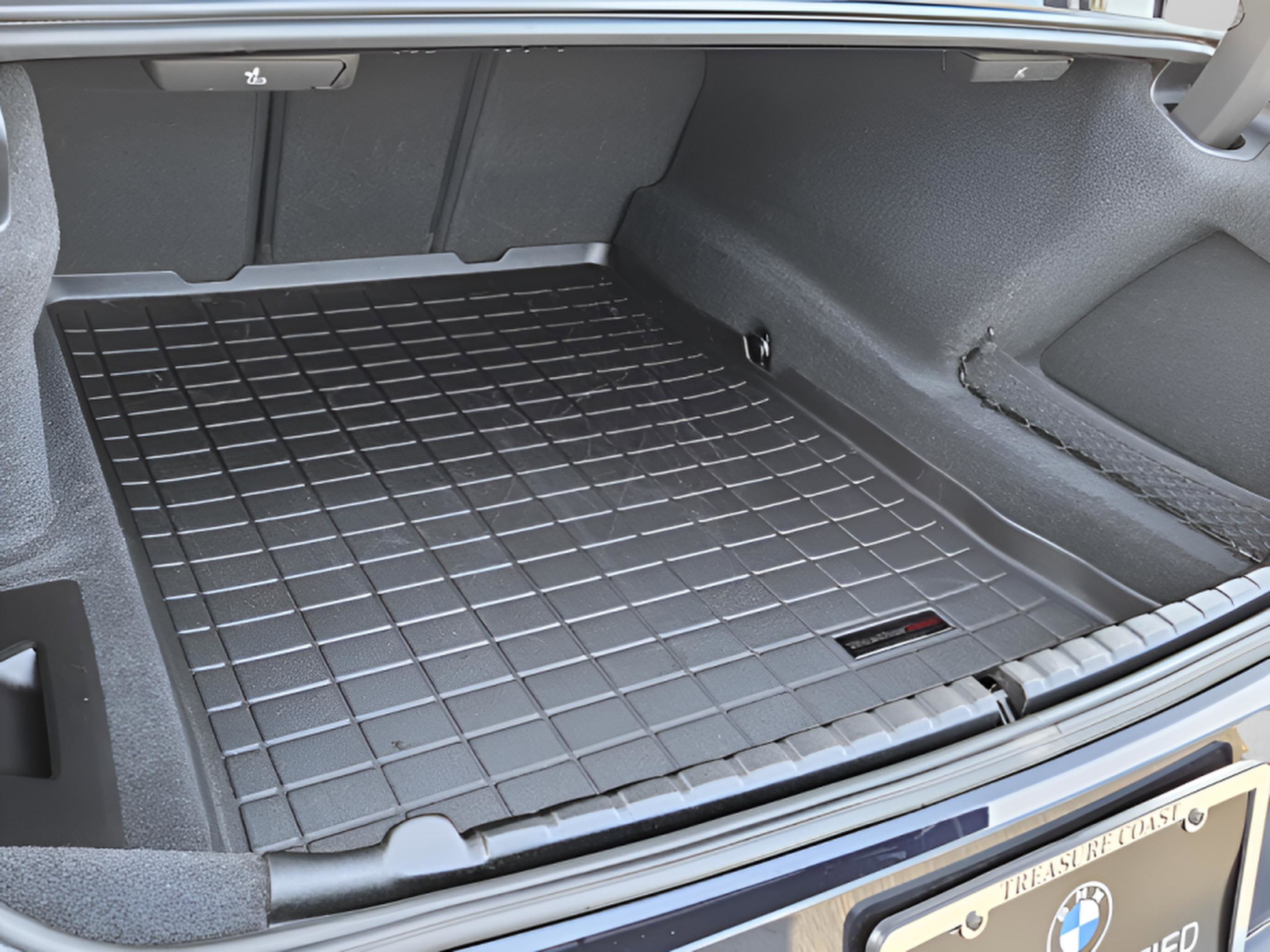 Certified 2025 BMW M850i xDrive image 28