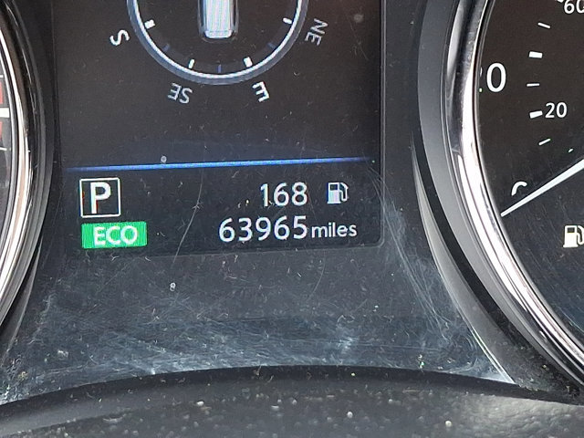 Used 2020 Nissan Rogue SV w/ Premium Package image 19