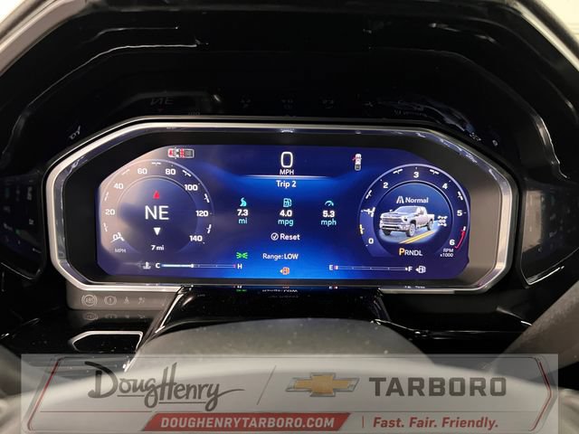 New 2026 Chevrolet Silverado 2500 LT w/ Trail Boss Package AWD/4WD image 51