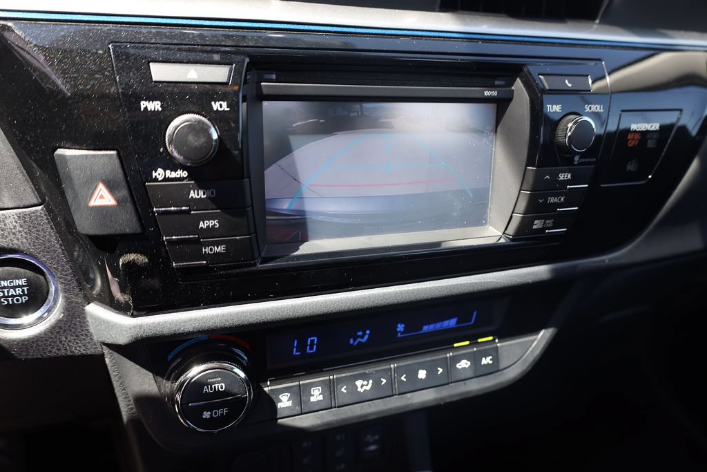 Used 2014 Toyota Corolla LE Premium w/ Driver Convenience Package FWD image 15