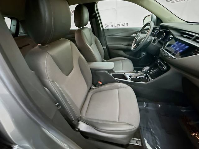 Used 2023 Buick Encore GX Select image 26