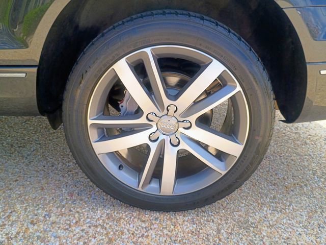 Used 2015 Audi Q7 3.0T Premium Plus w/ Premium Plus Package image 22