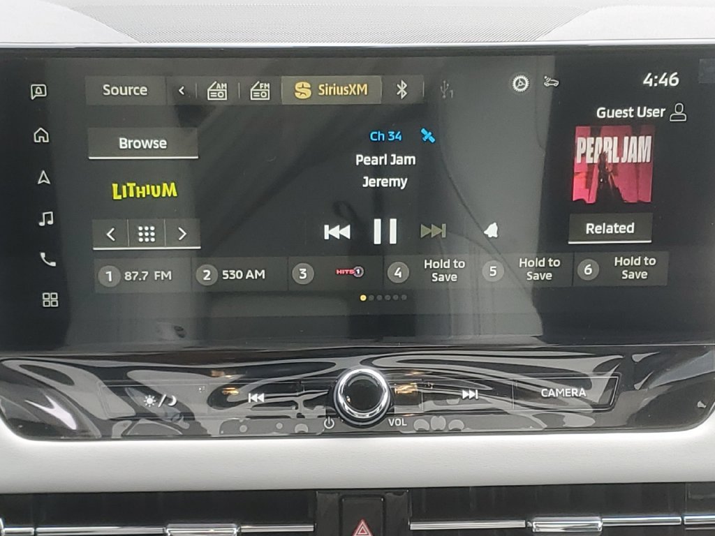 New 2026 Mitsubishi Outlander SE AWD/4WD image 17