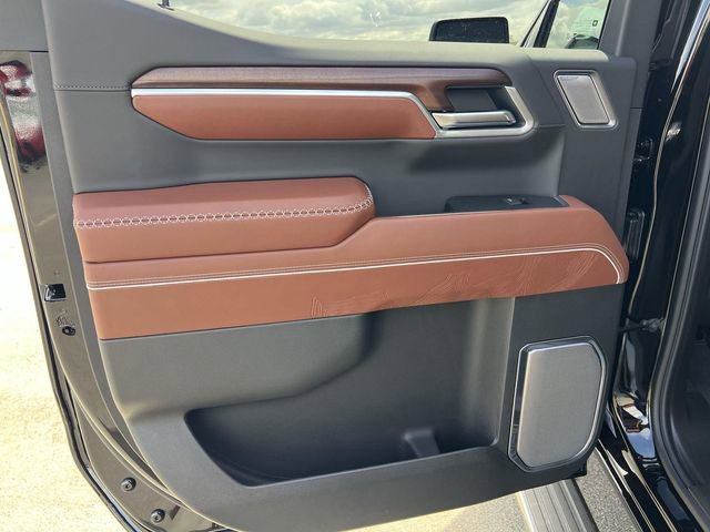 New 2026 GMC Sierra 1500 Denali Ultimate image 27