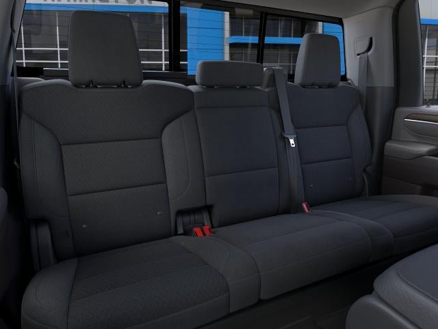 New 2026 Chevrolet Silverado 2500 LT w/ All Star Edition AWD/4WD image 17
