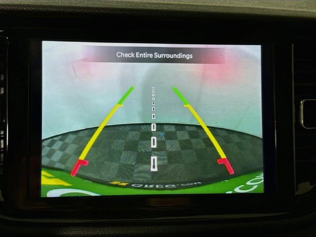 Used 2025 Dodge Durango GT RWD image 18