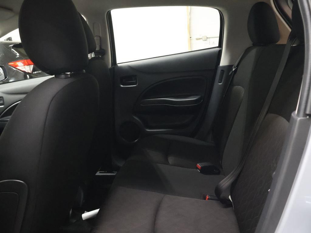 Used 2024 Mitsubishi Mirage ES image 15