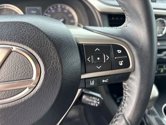 Used 2018 Lexus RX 350 AWD image 20