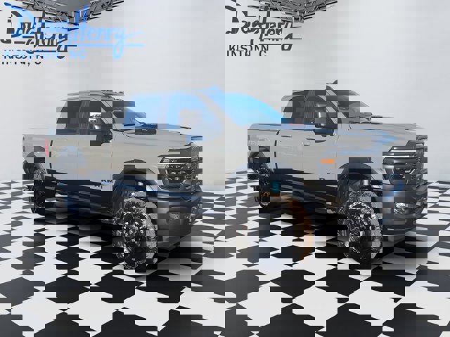 New 2026 RAM 2500 Power Wagon image 7