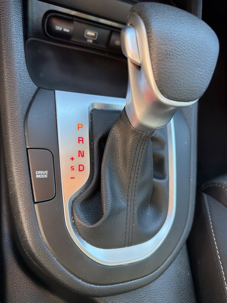 Used 2024 Kia Forte LXS image 18