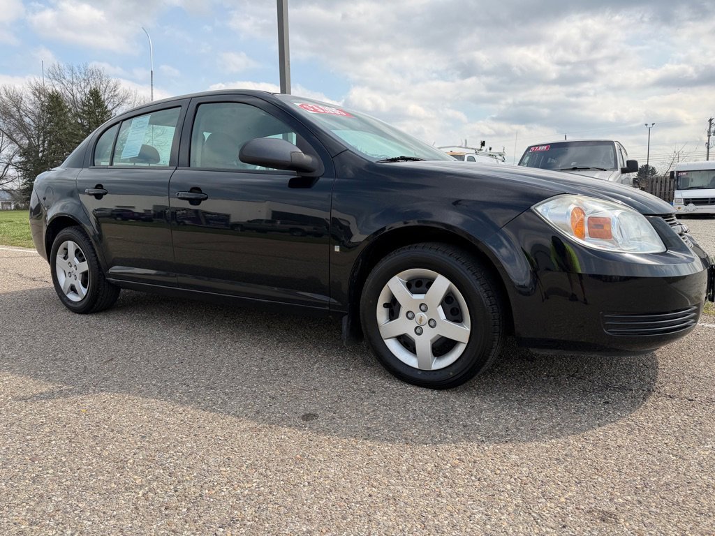 Used 2007 Chevrolet Cobalt LS image 1