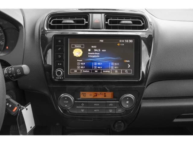 Used 2024 Mitsubishi Mirage ES FWD image 40