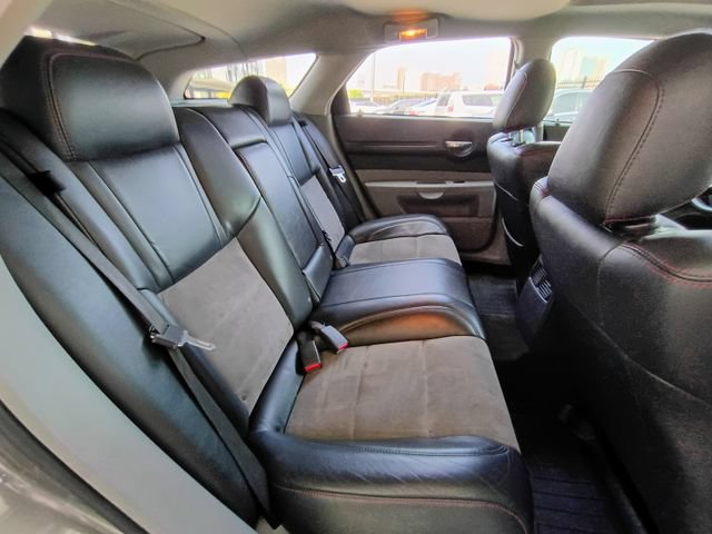 Used 2006 Dodge Magnum SRT8 w/ SRT Option Group III RWD image 58