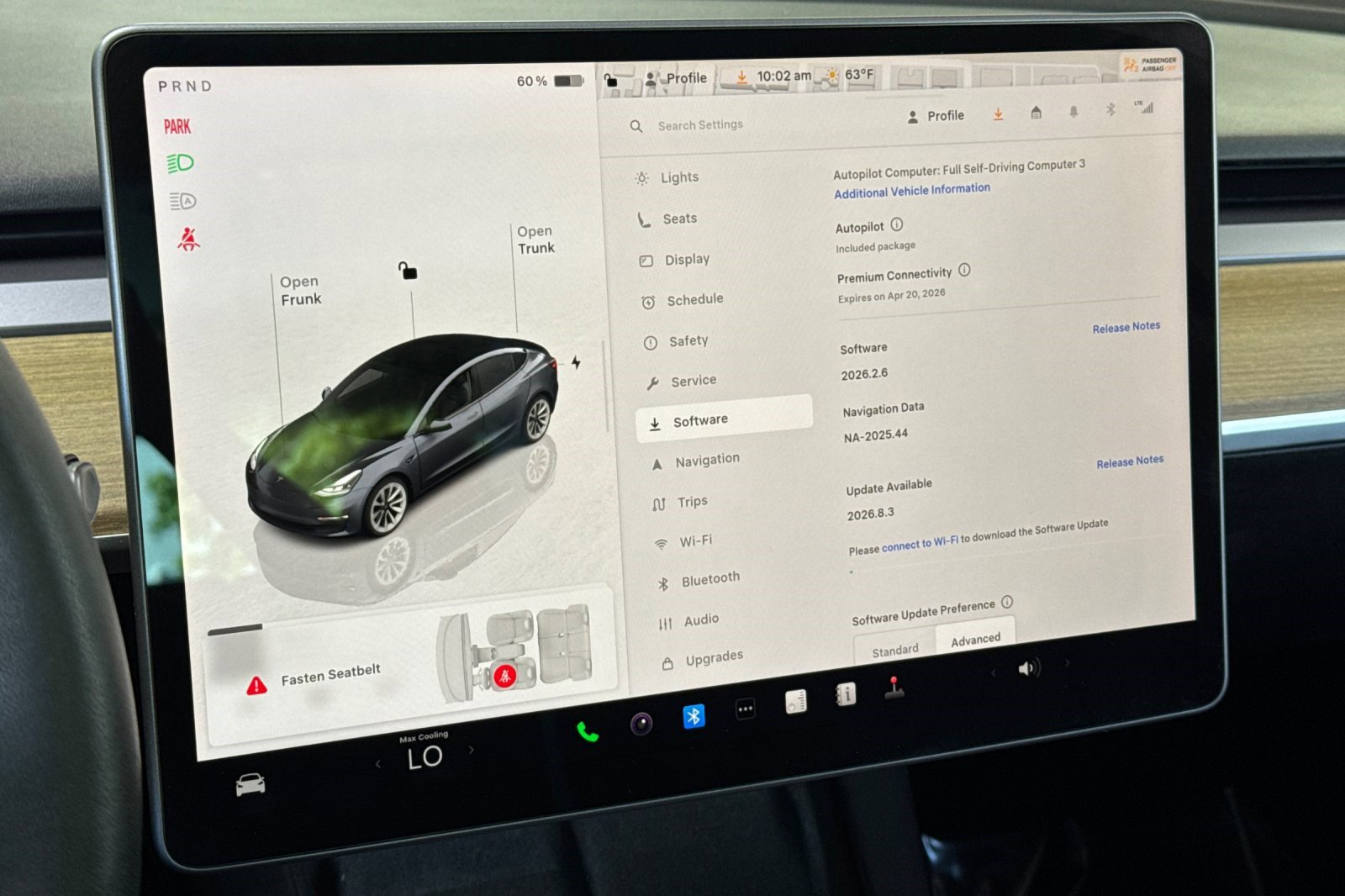 Used 2023 Tesla Model 3 Standard Range image 35