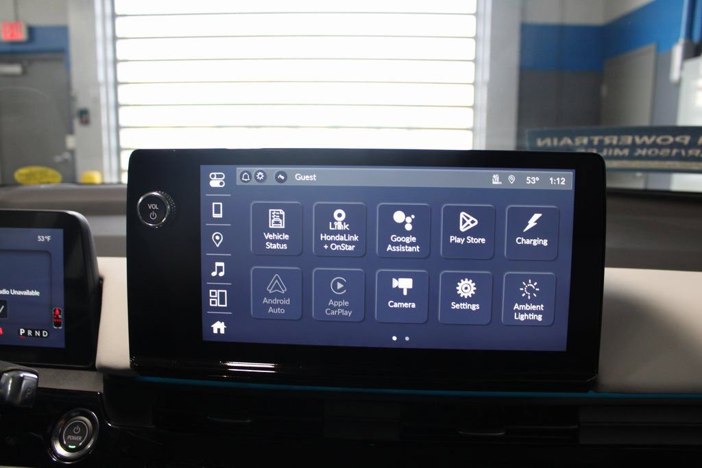 New 2026 Honda Prologue Elite image 33