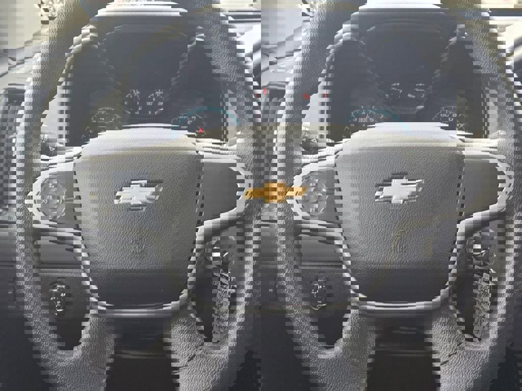 Used 2015 Chevrolet Colorado W/T w/ WT Convenience Package image 17