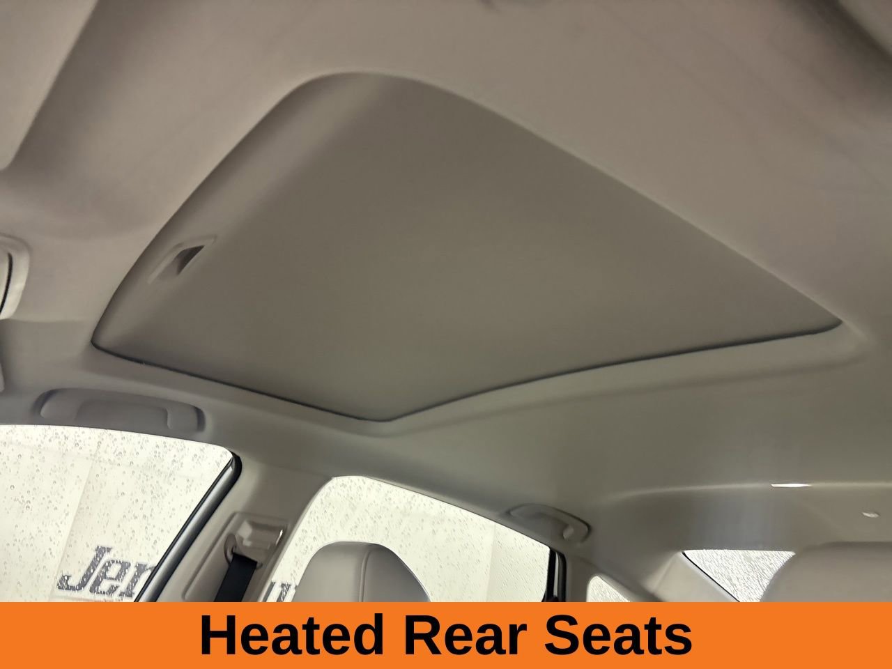 Used 2025 Honda Accord Touring image 11