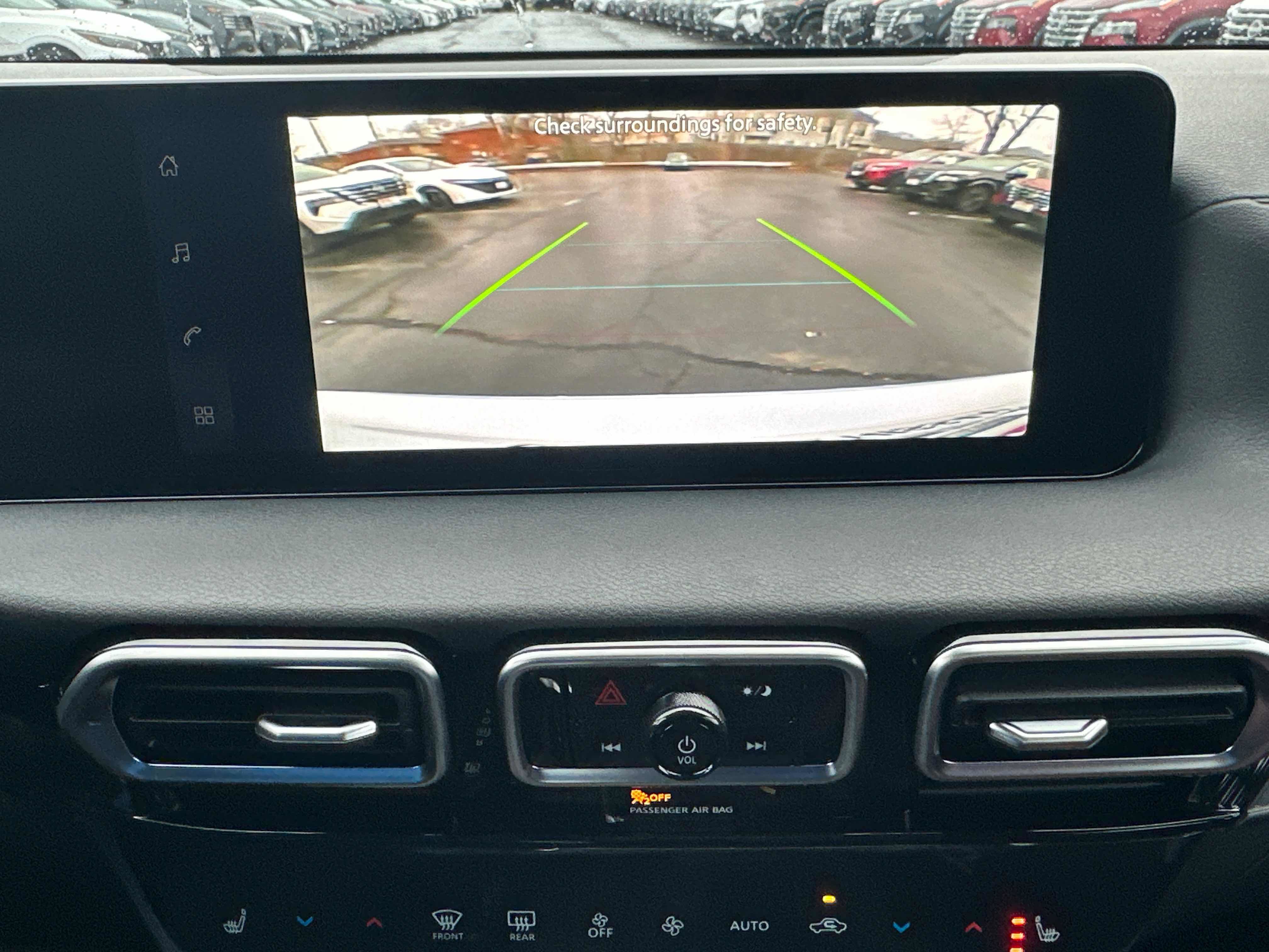 New 2026 Nissan Sentra SR w/ SR All Weather Package image 34