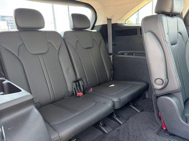 Certified 2023 Kia Sorento SX AWD/4WD image 27