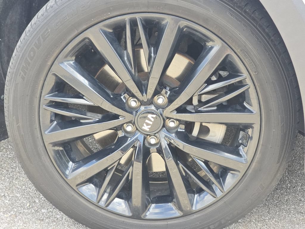 Used 2020 Kia Telluride SX w/ SX Prestige Package AWD/4WD image 11