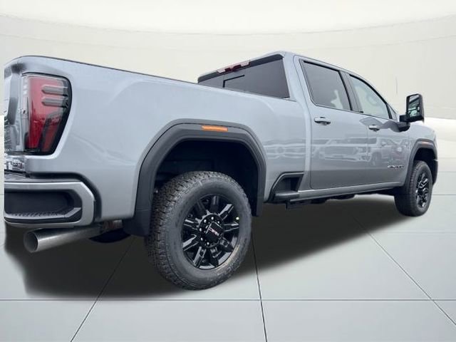 New 2026 GMC Sierra 3500 AT4 image 5