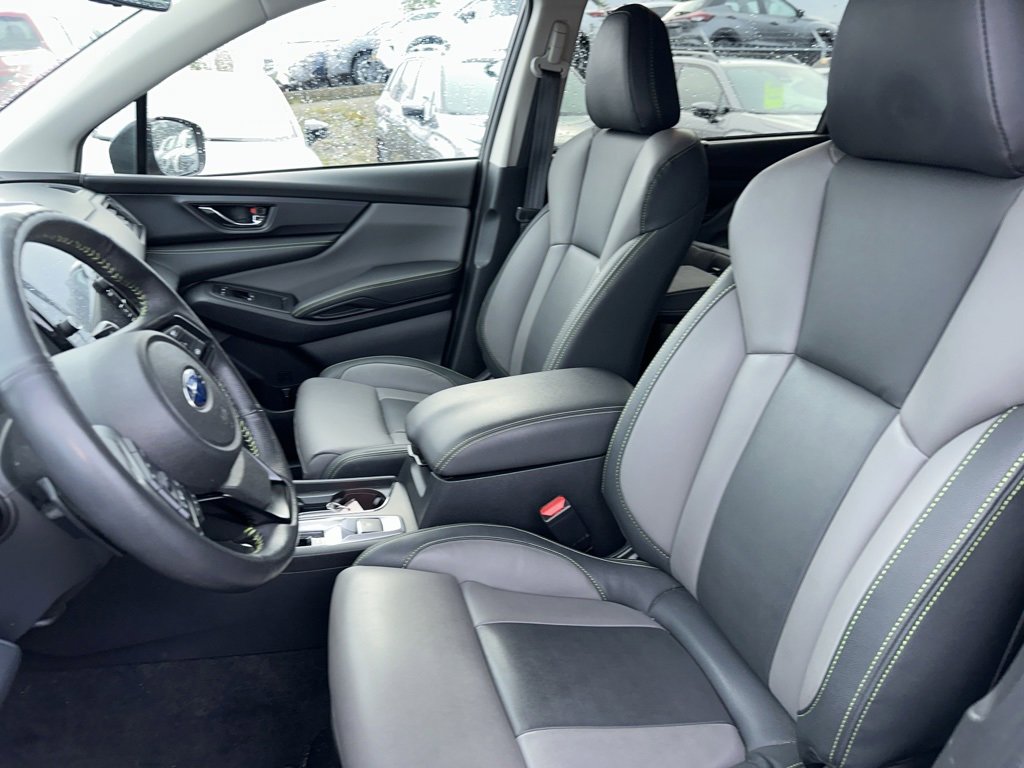 Used 2023 Subaru Ascent Onyx Edition Limited image 9