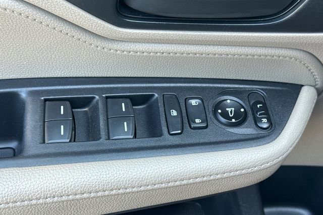 Certified 2023 Honda Odyssey EX image 13