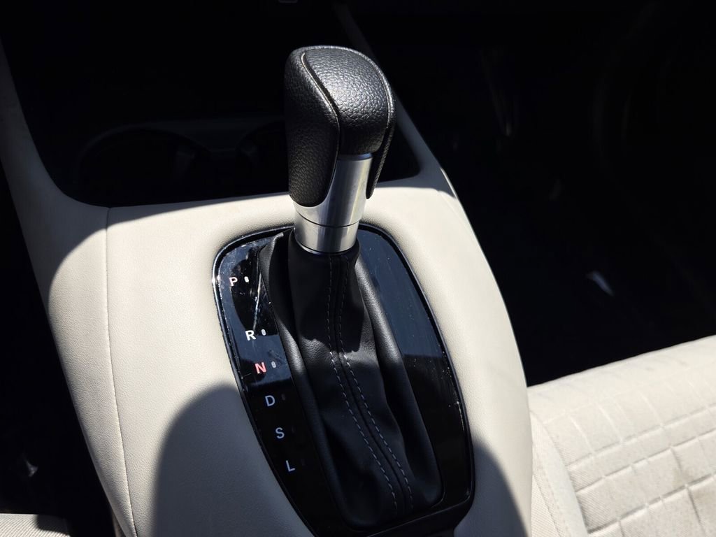 Certified 2023 Honda HR-V LX image 19