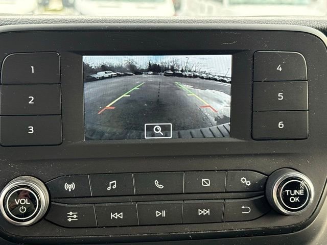 Used 2024 Ford Transit 250 Low Roof w/ Exterior Upgrade Package image 36