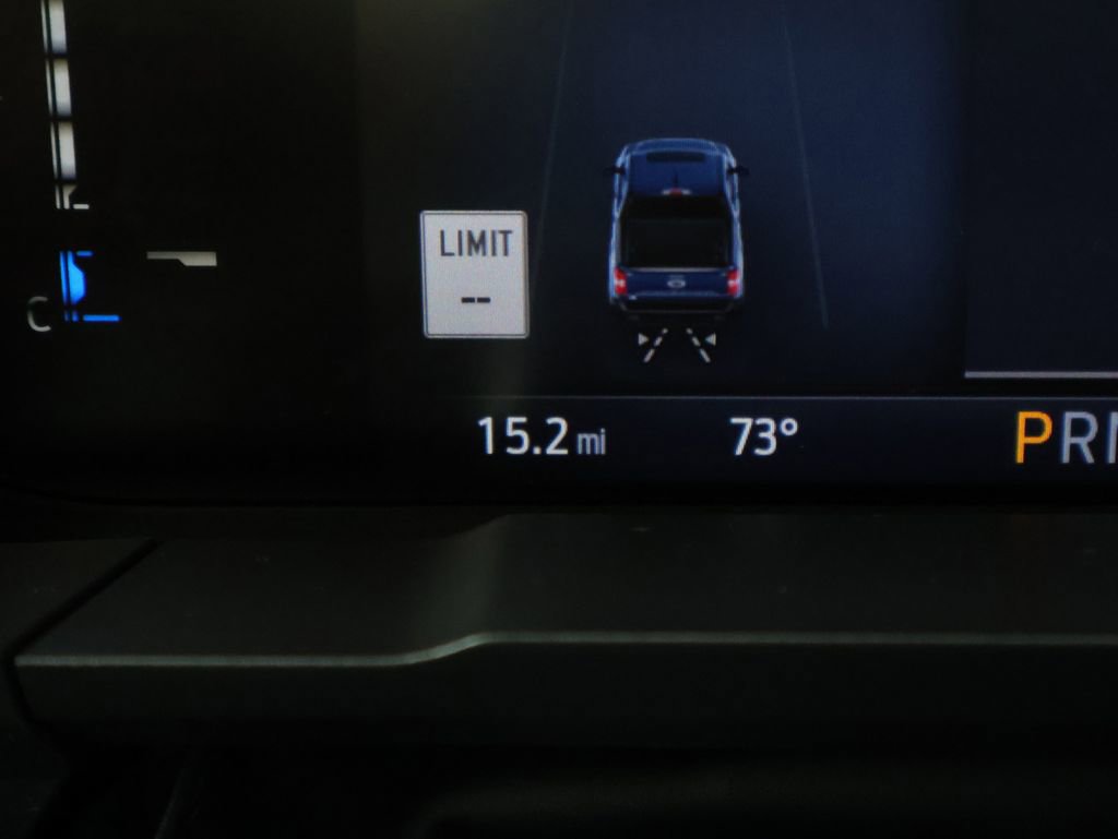 New 2026 Ford Maverick Lobo AWD/4WD image 30