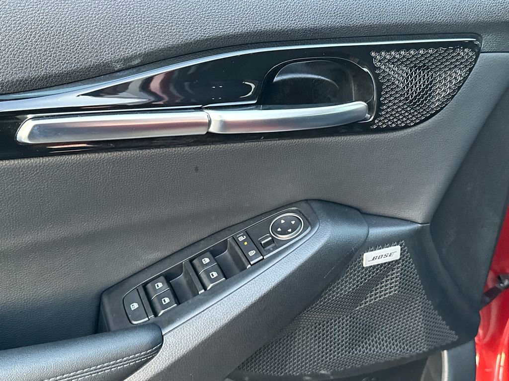 Certified 2024 Kia Seltos SX image 18