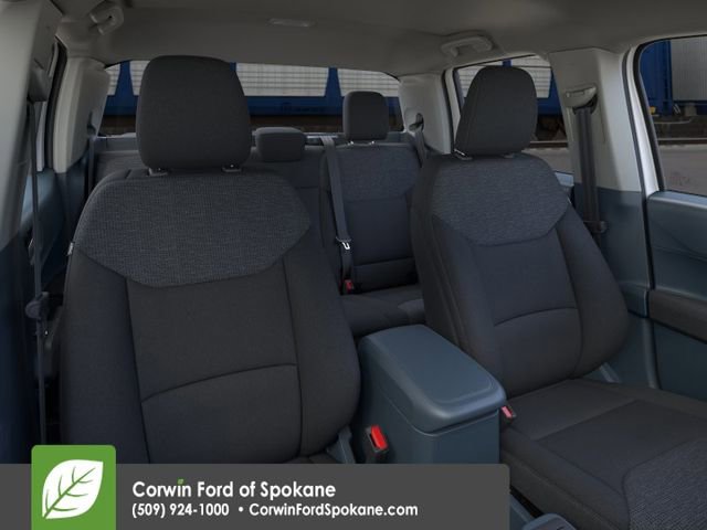 New 2026 Ford Maverick XL image 10