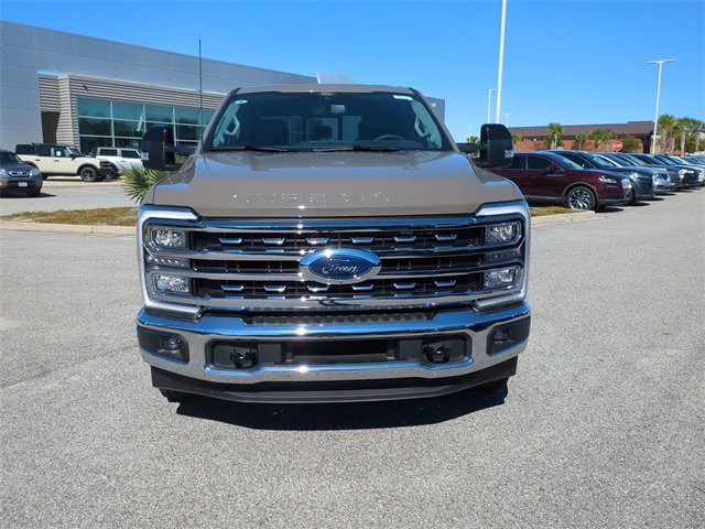 New 2026 Ford F350 Lariat image 9