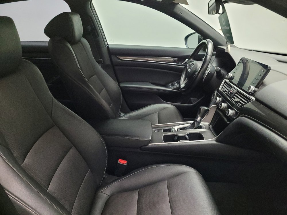 Used 2019 Honda Accord Sport image 21