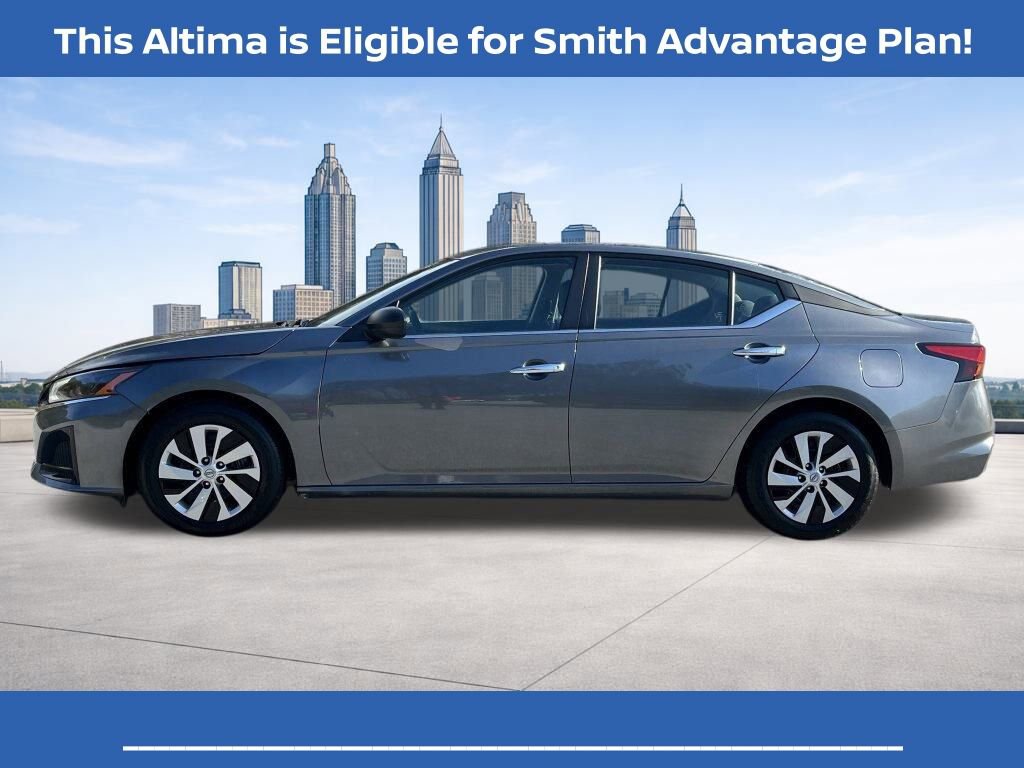 Used 2024 Nissan Altima 2.5 S image 18