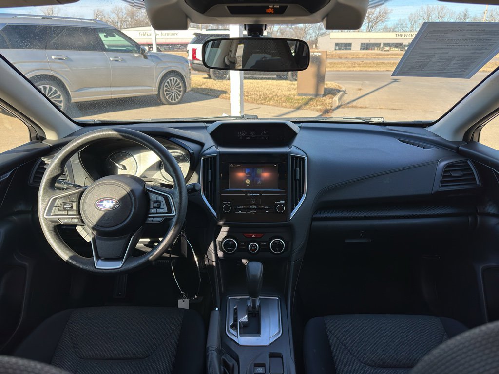 Used 2020 Subaru Crosstrek 2.0i image 11