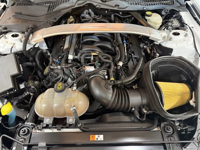 Used 2017 Ford Mustang Shelby GT350 w/ Electronics Package image 30